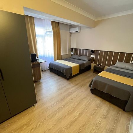 Cord Hotel & Resort Edremit  Eksteriør bilde