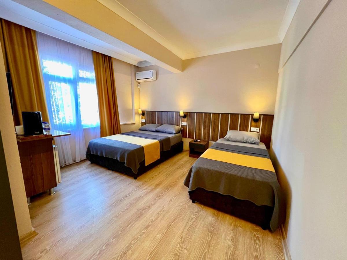 Cord Hotel & Resort Edremit  Eksteriør bilde