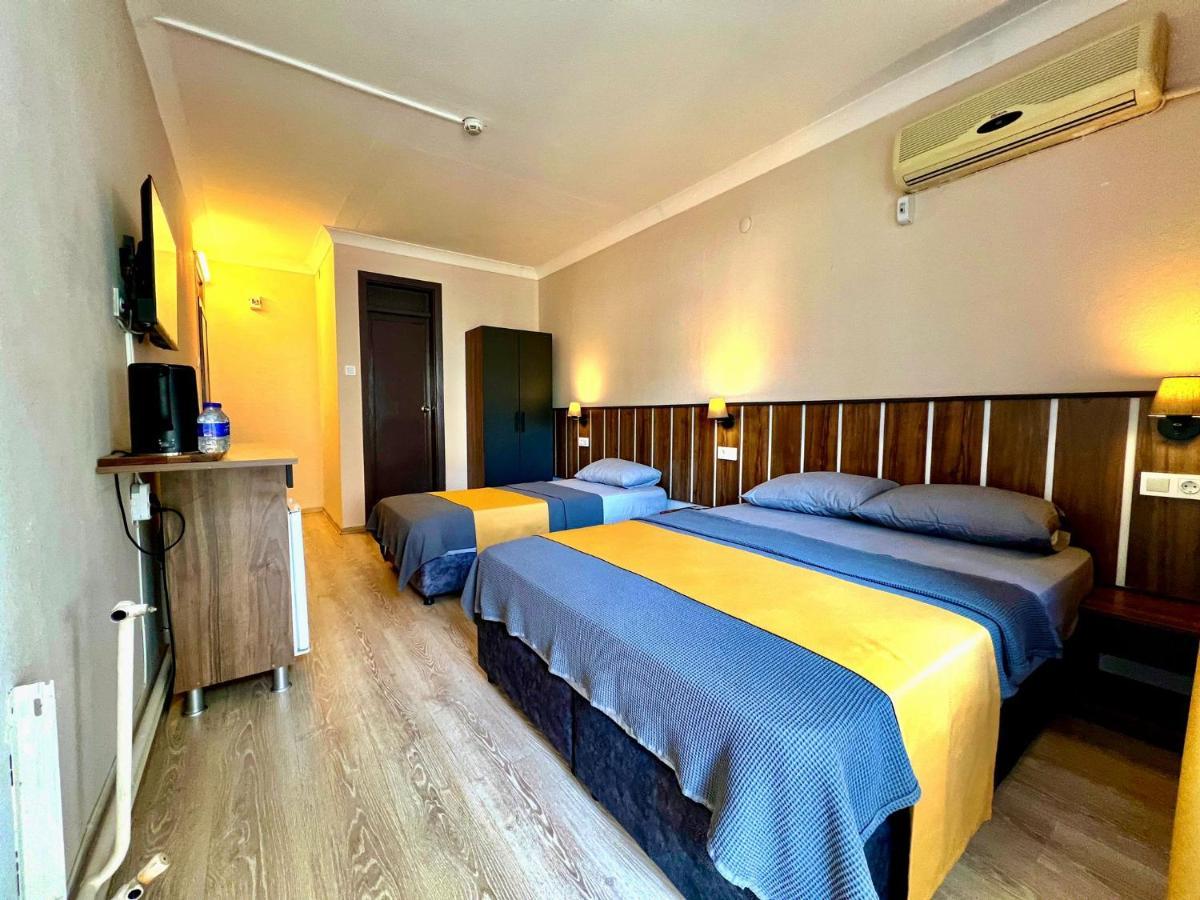 Cord Hotel & Resort Edremit  Eksteriør bilde