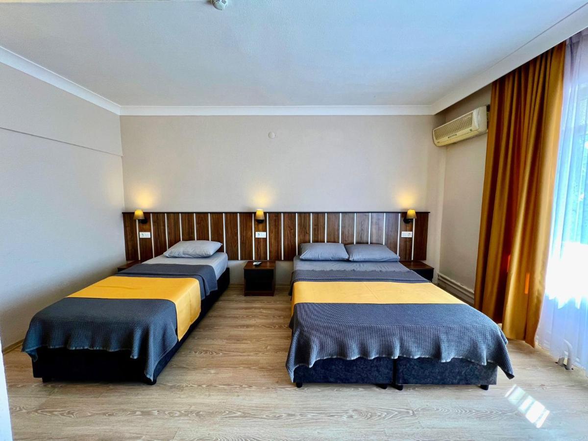 Cord Hotel & Resort Edremit  Eksteriør bilde