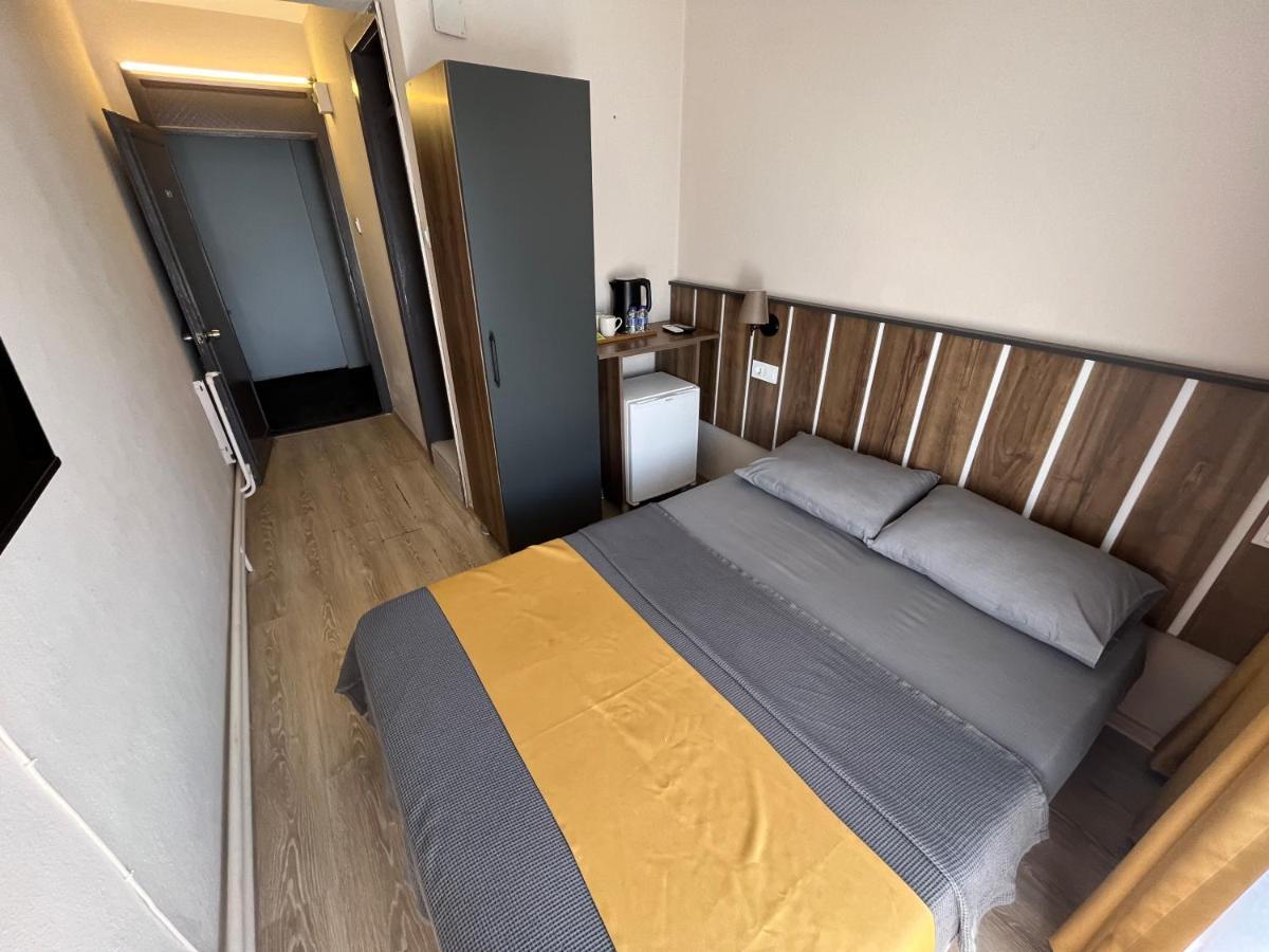 Cord Hotel & Resort Edremit  Eksteriør bilde