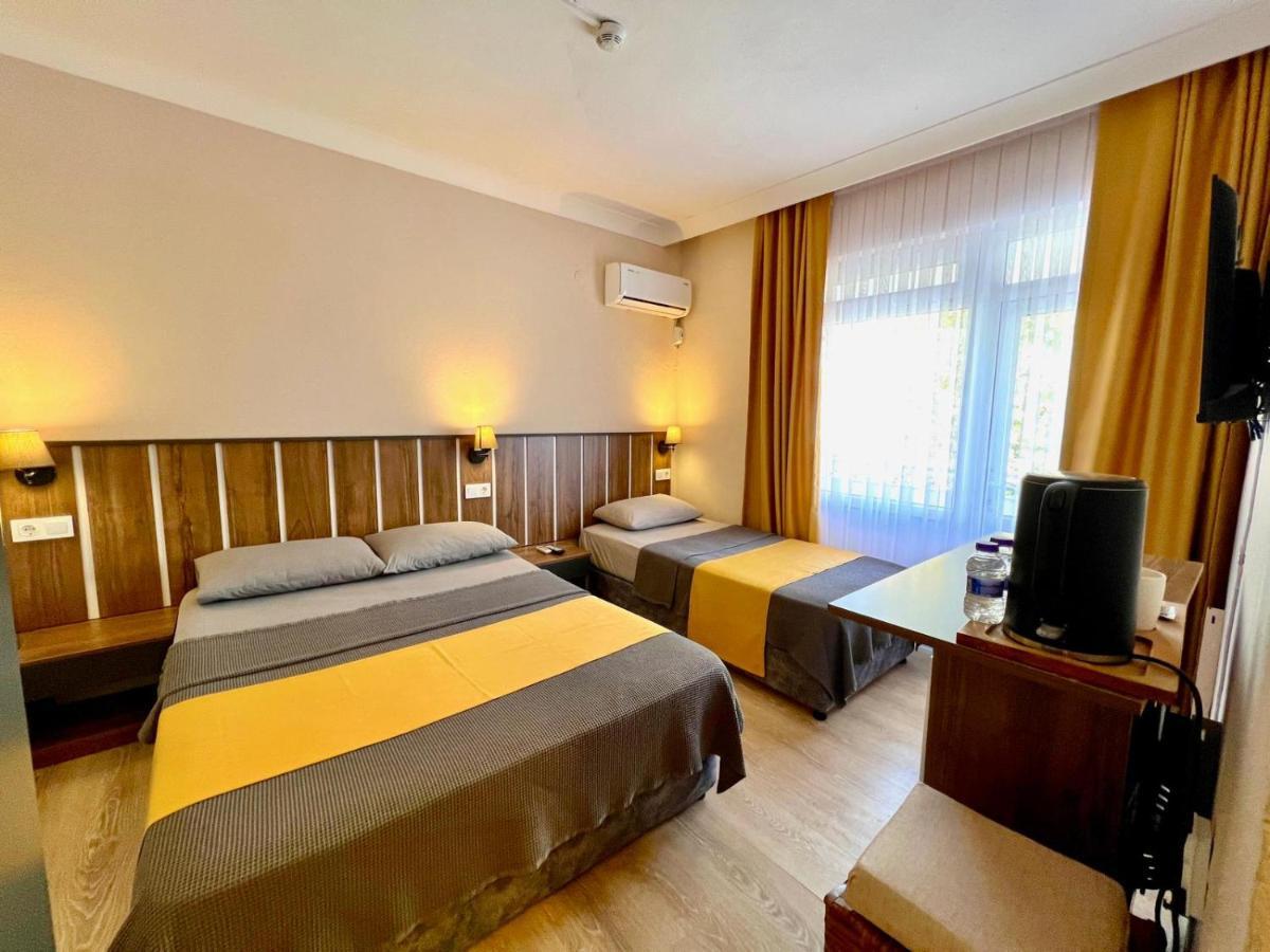 Cord Hotel & Resort Edremit  Eksteriør bilde