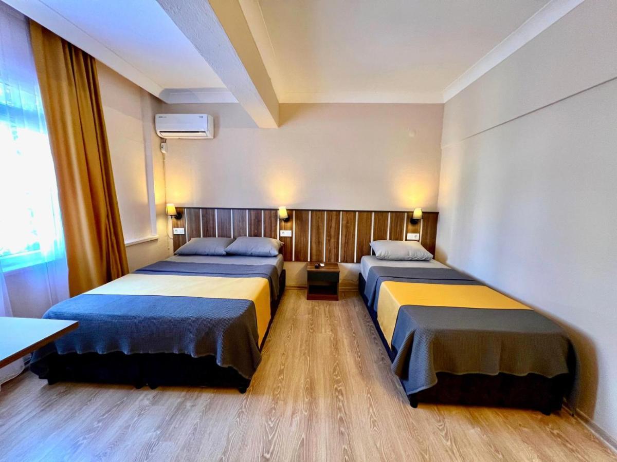 Cord Hotel & Resort Edremit  Eksteriør bilde