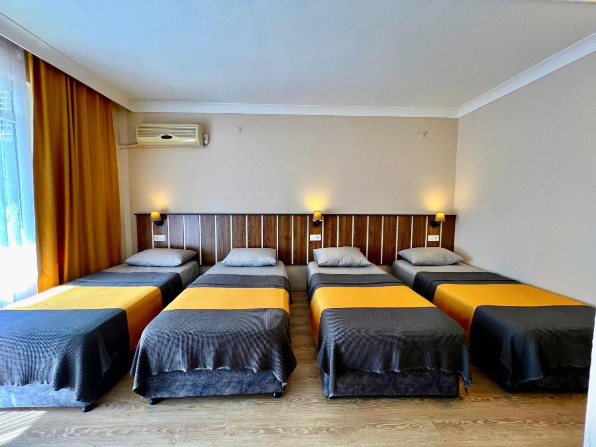 Cord Hotel & Resort Edremit  Eksteriør bilde