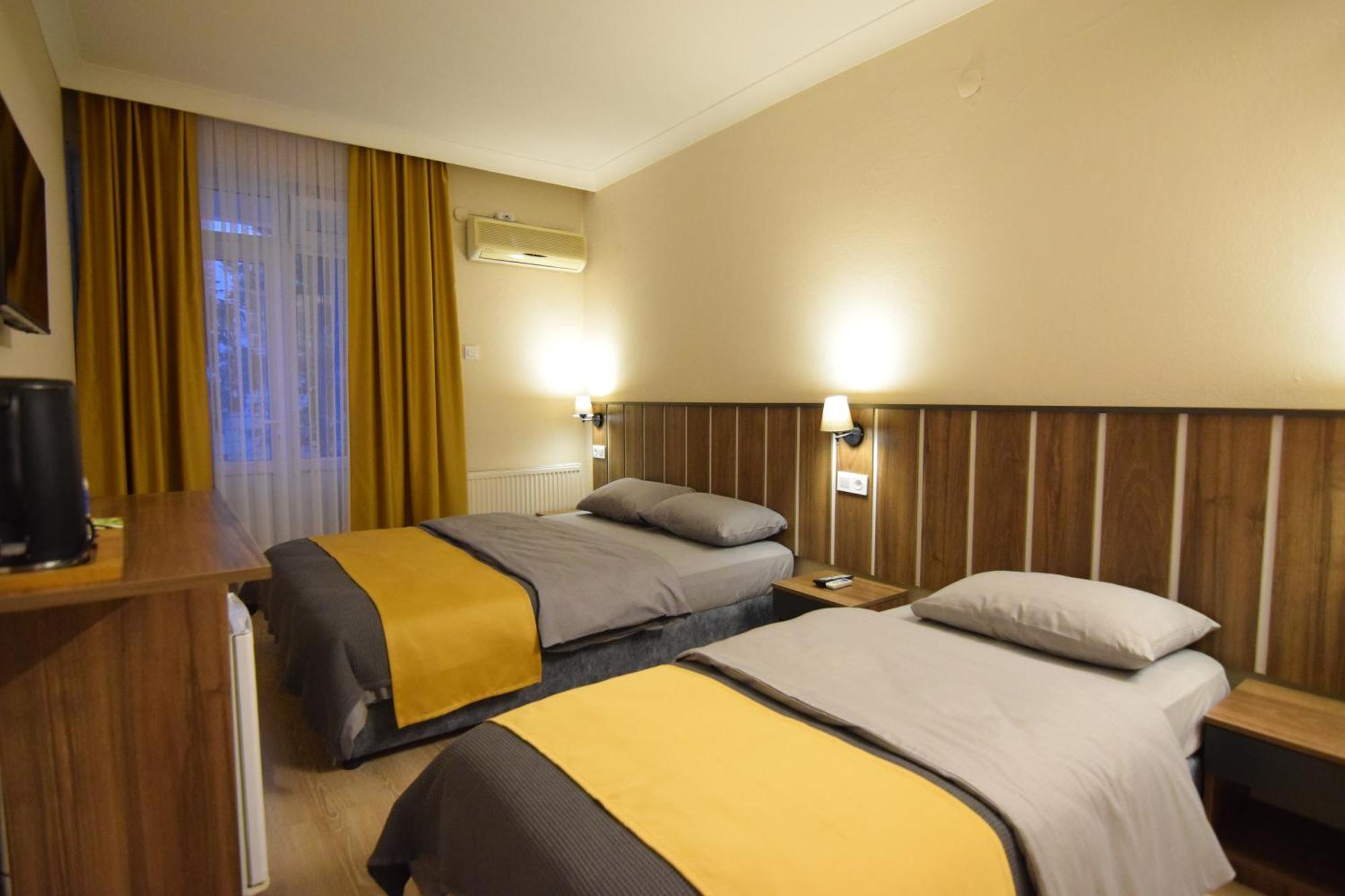 Cord Hotel & Resort Edremit  Eksteriør bilde