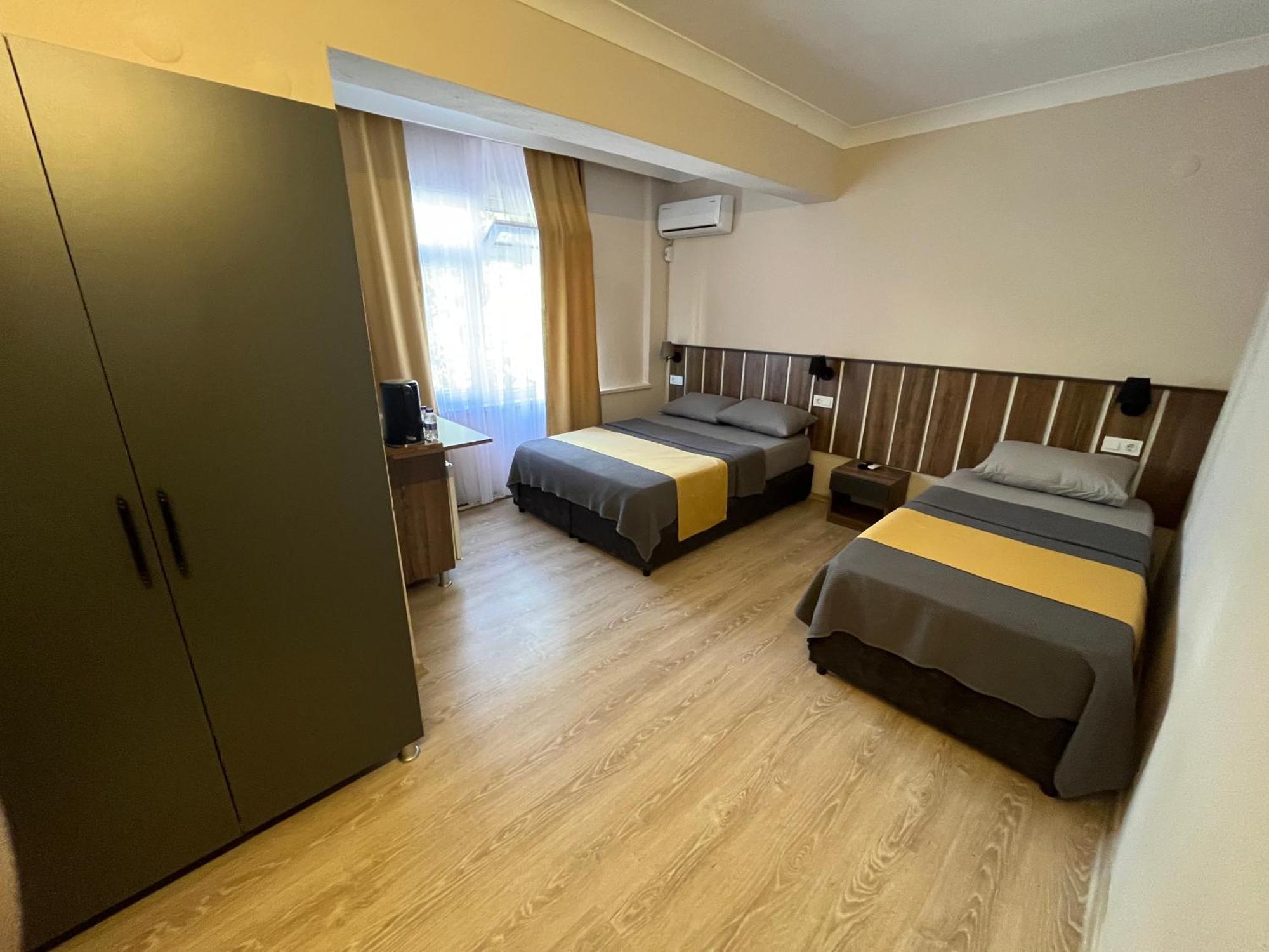 Cord Hotel & Resort Edremit  Eksteriør bilde